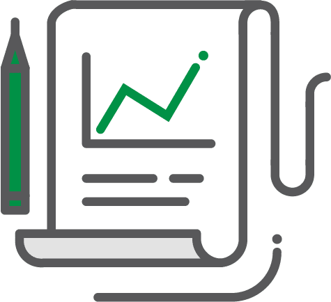 Regulatory compliance in healthcare organizations - case studies icon