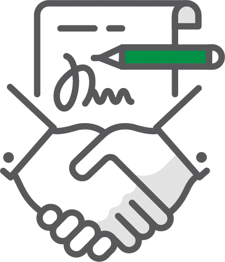 Regulatory compliance in healthcare organizations - our clients
