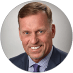 Scott Borsuk, Chief Compliance Officer - Decide relevant healthcare regulations