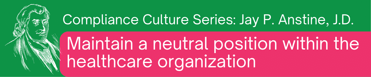 Three approaches to maintaining a neutral position, healthcare