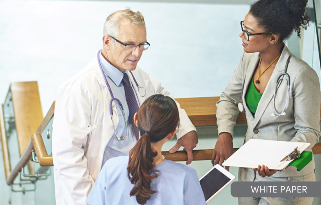 risk assessments white paper